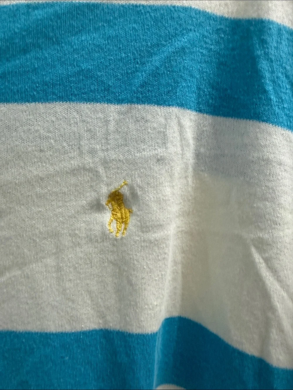 Polo Ralph Lauren short sleeve